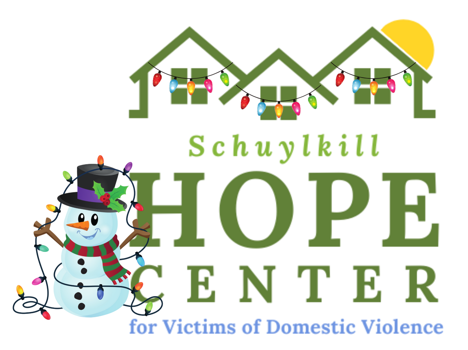 Schuylkill Hope Center 2022 Annual Appeal